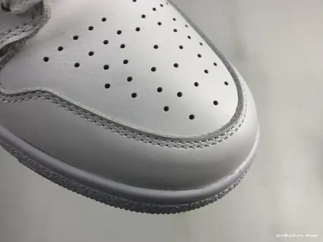 85 1 Neutral Retro Air Jordan BQ4422-100 Grey High 0603